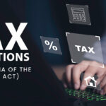 Tax Deductions (Chapter VIA of the Income Tax Act)